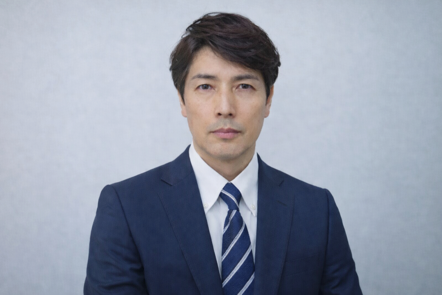 株式会社CLOTHE警備保障 代表取締役の写真